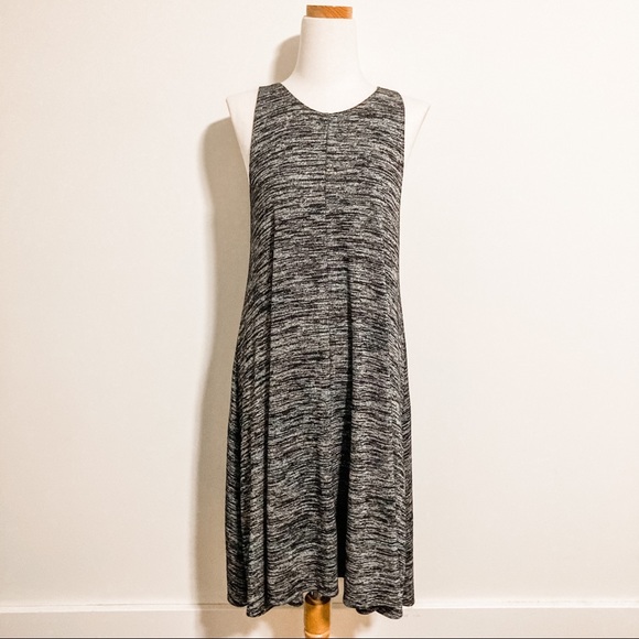 Aritzia Wilfred Free swing dress Size M - Picture 2 of 7